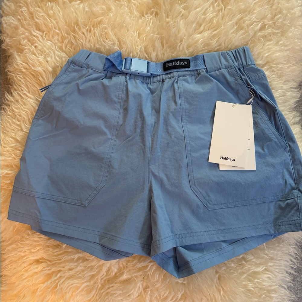 Halfdays Rosalie Trail Shorts